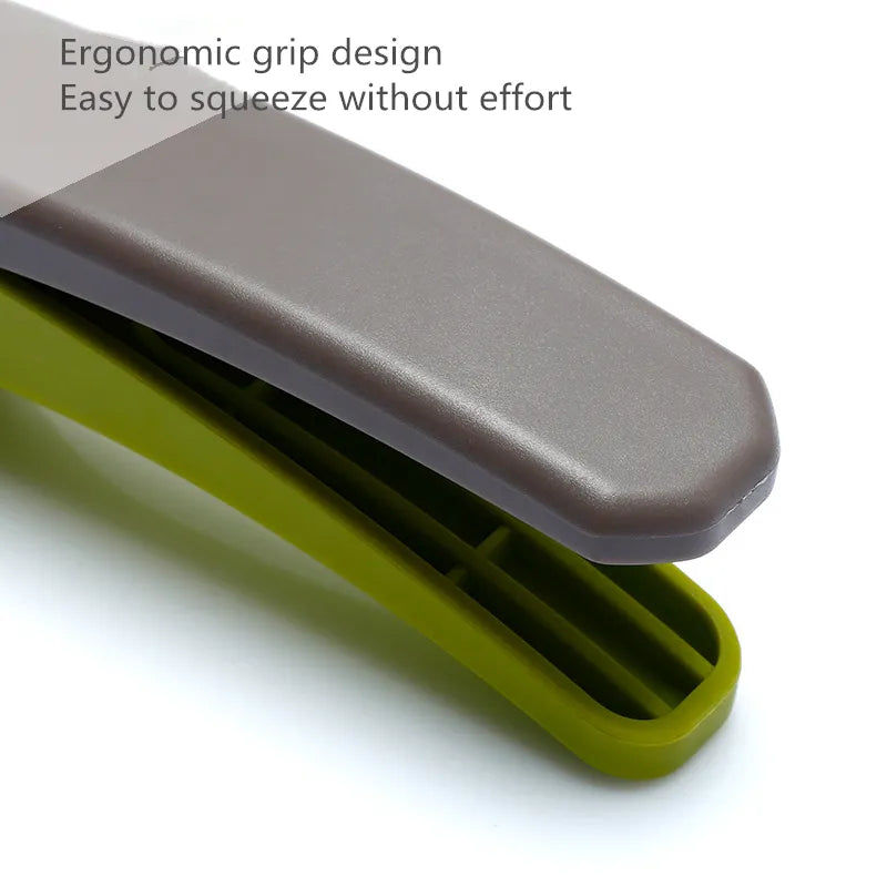 2 in 1 Garlic Peeler Set