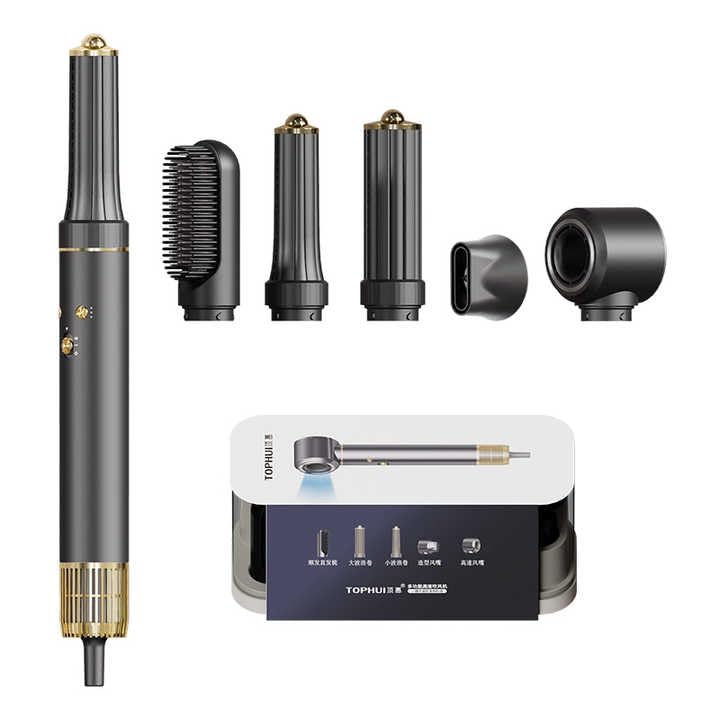 5 in 1 Air Hair Styling Dryer