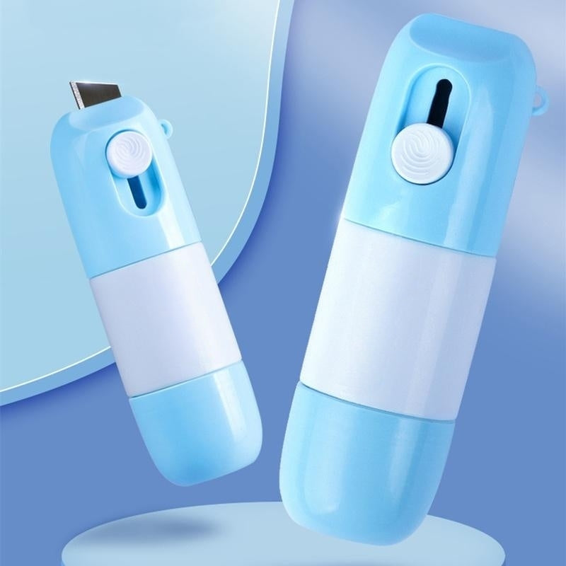 2 in 1 Thermal Paper Correction With Cutters