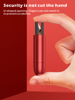 2 in 1 Mini Safety Hammer
