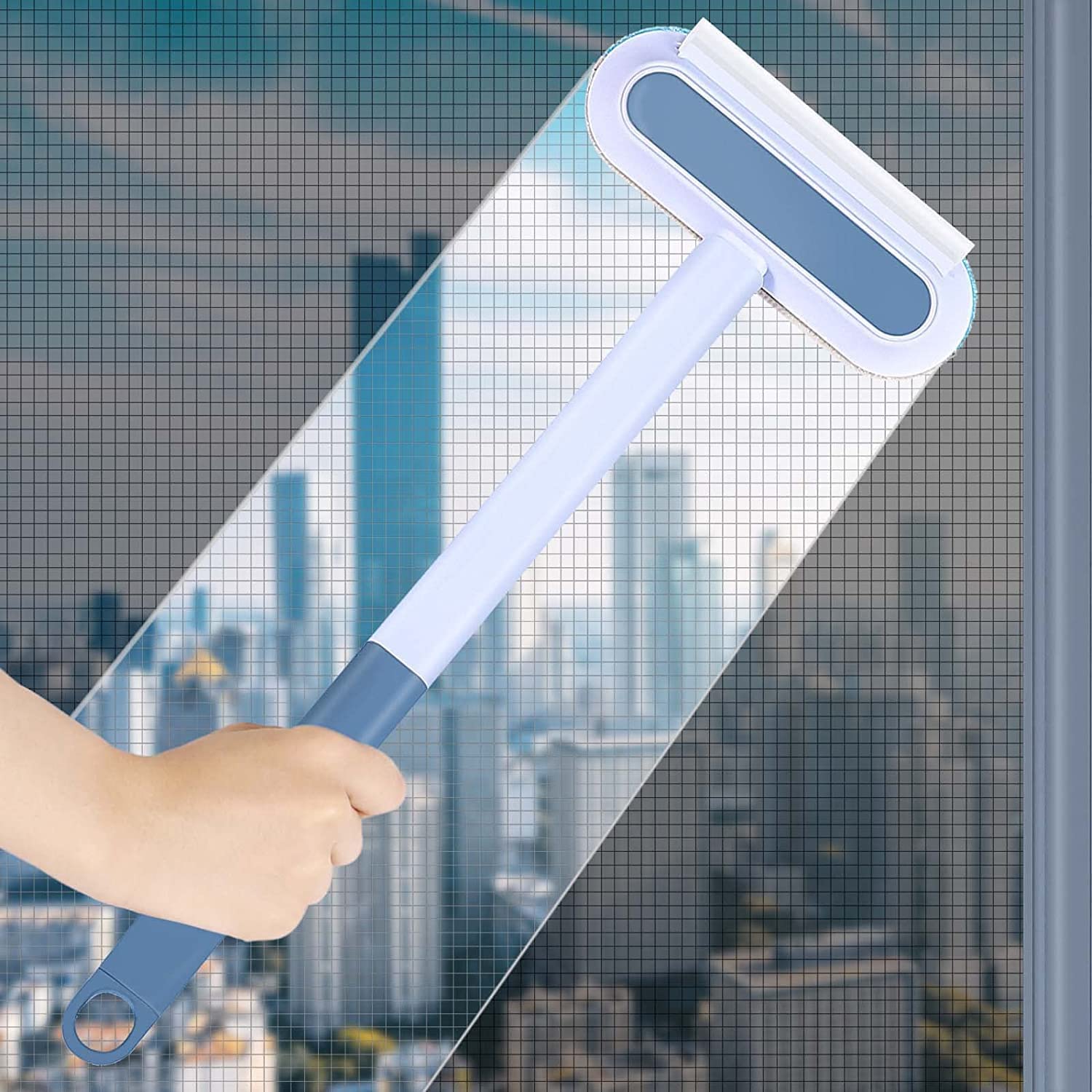 4 In 1 Multifunctional Hair Removal Brush