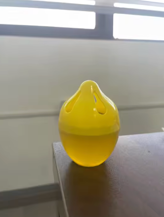 Lemon Shape Refrigerator Deodorizer