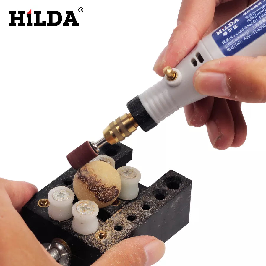 Engraving Mini Drill Rotary Tool ⛏