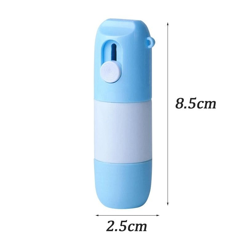2 in 1 Thermal Paper Correction With Cutters