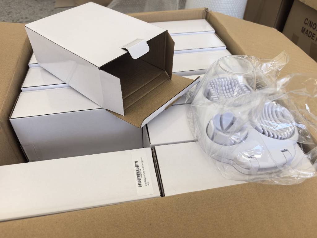 3-In-1 Multi Egg Slicer