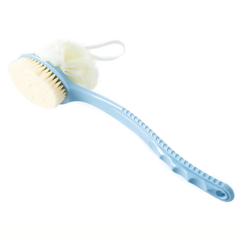 2 In1 Bath Body Brush