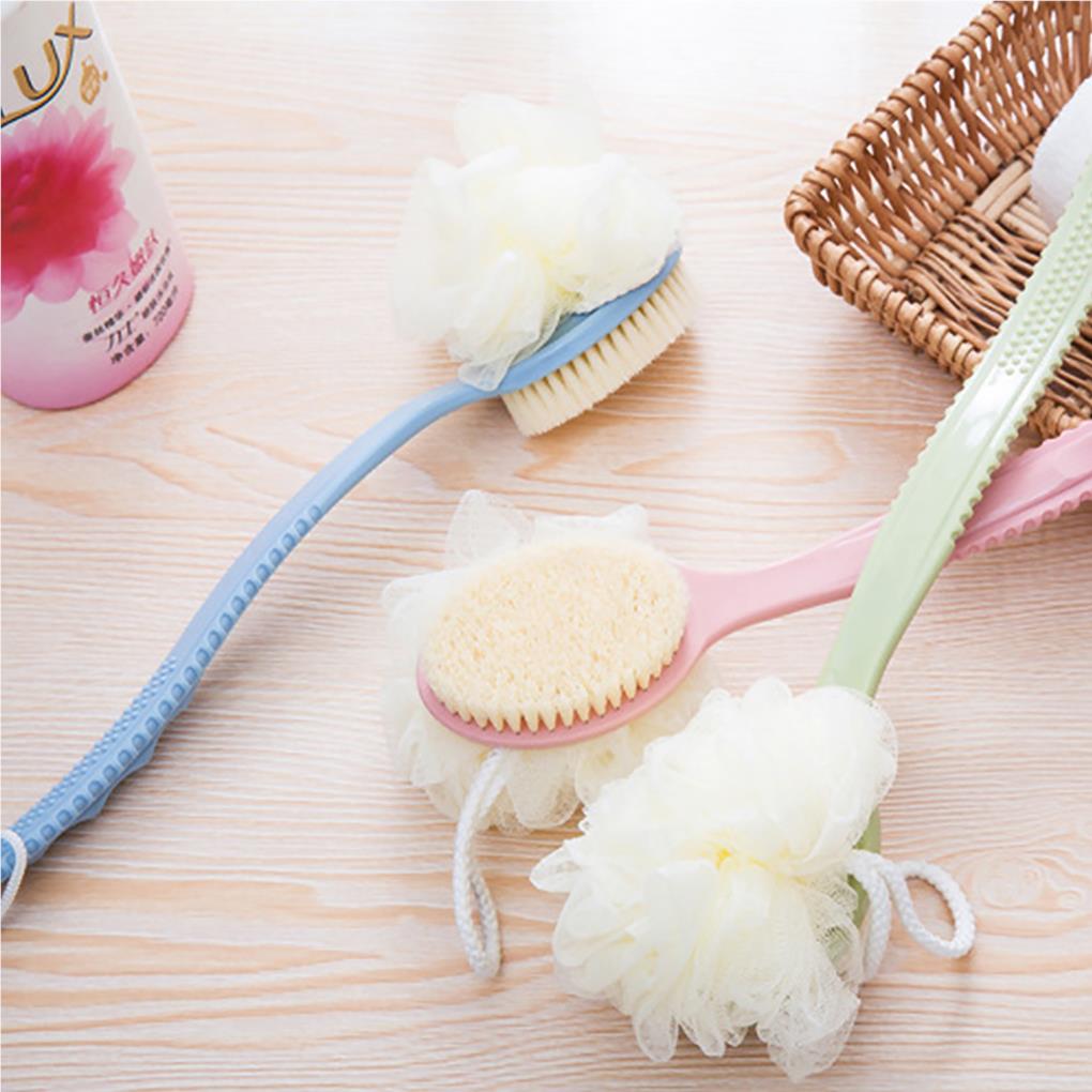 2 In1 Bath Body Brush