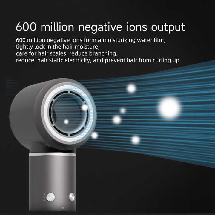 5 in 1 Air Hair Styling Dryer