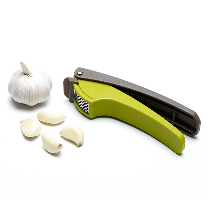 2 in 1 Garlic Peeler Set