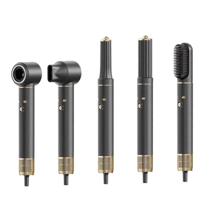 5 in 1 Air Hair Styling Dryer