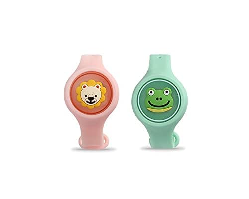 Mosquito Repellent Watch For Kids