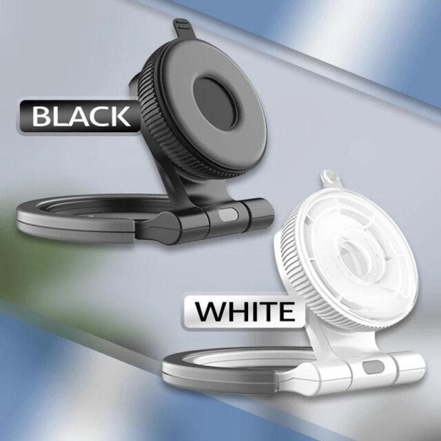 New Multifunctional Nano Adsorption Tablet Ring Holder