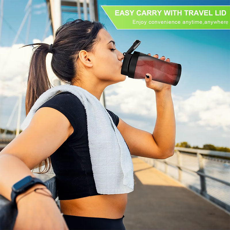 High Power Food Grade Blender ( 700 ML)