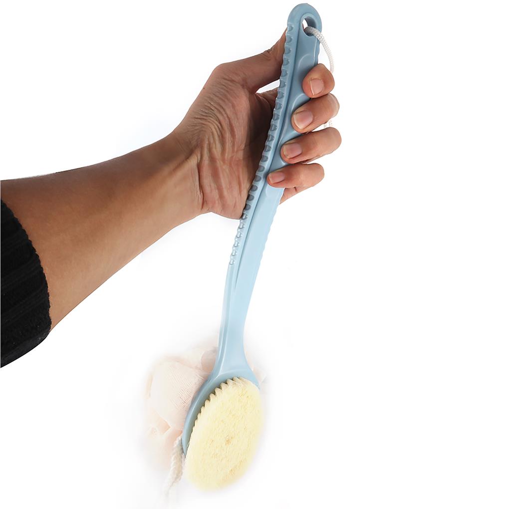 2 In1 Bath Body Brush