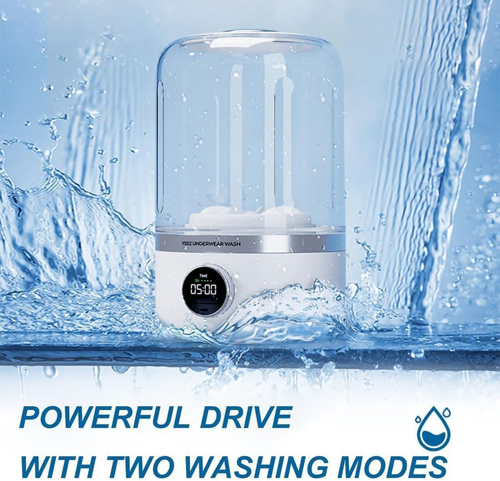Portable Washing Machine