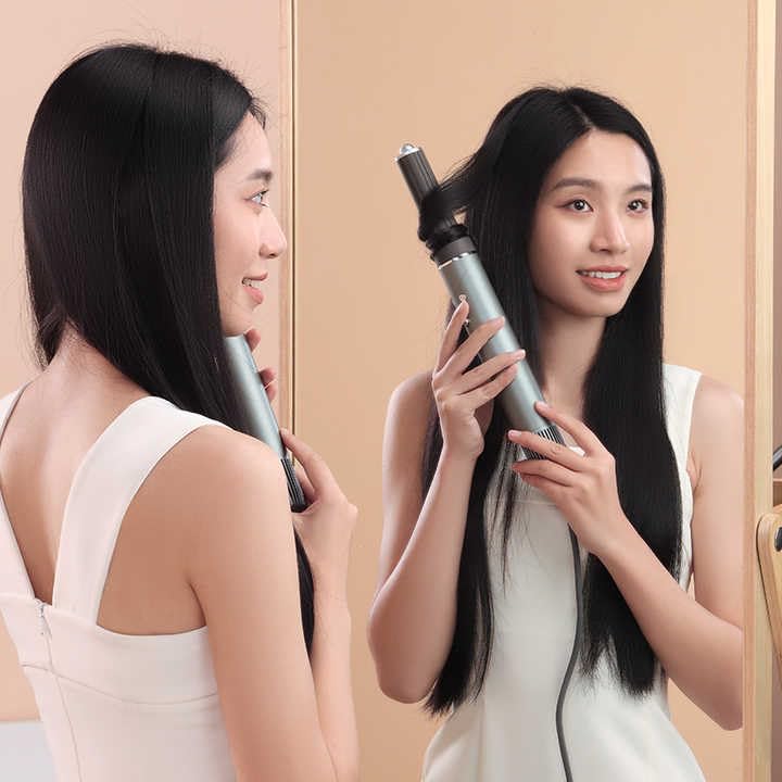 5 in 1 Air Hair Styling Dryer