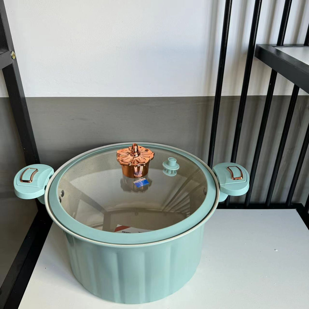 Micro Pressure Pot (10L)