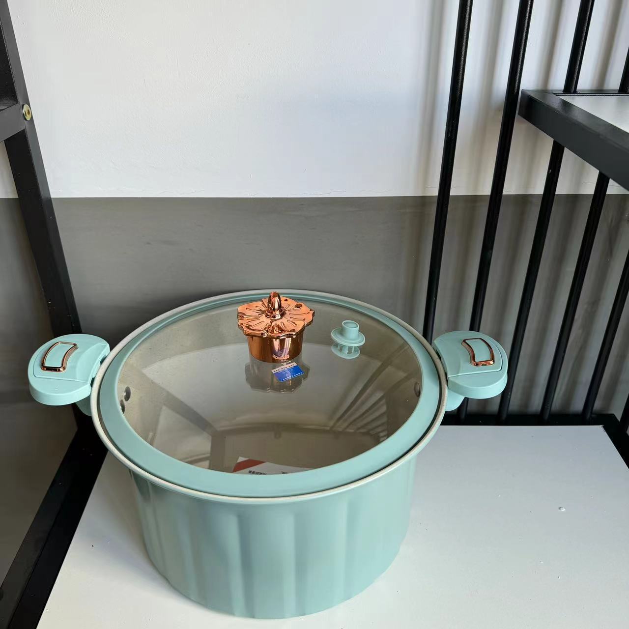 Micro Pressure Pot (10L)