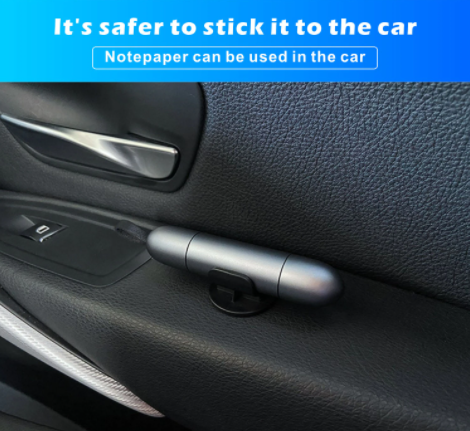 2 in 1 Mini Safety Hammer