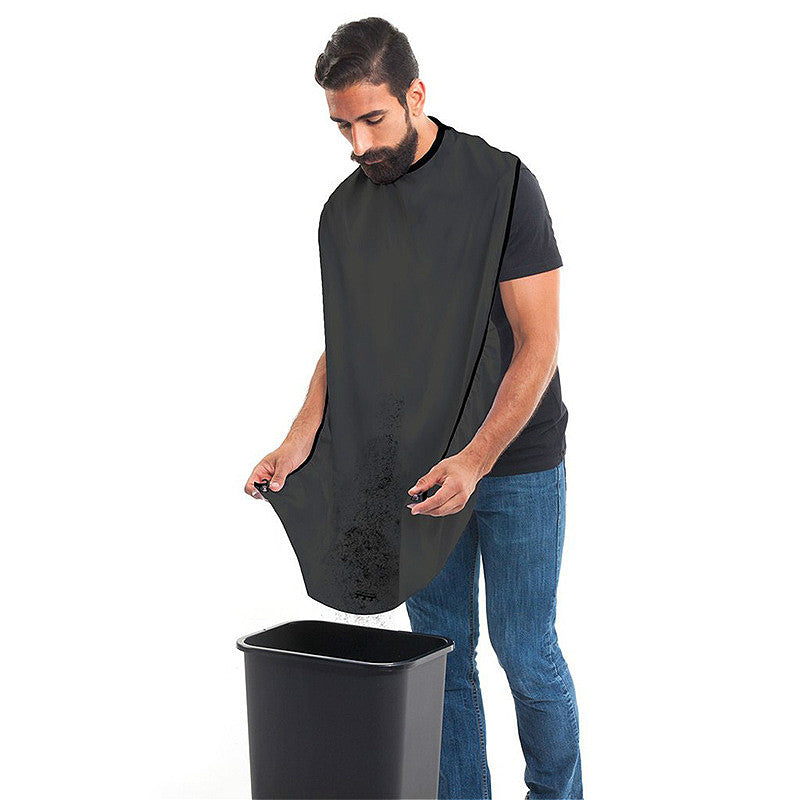 Waterproof Male Shaving Apron