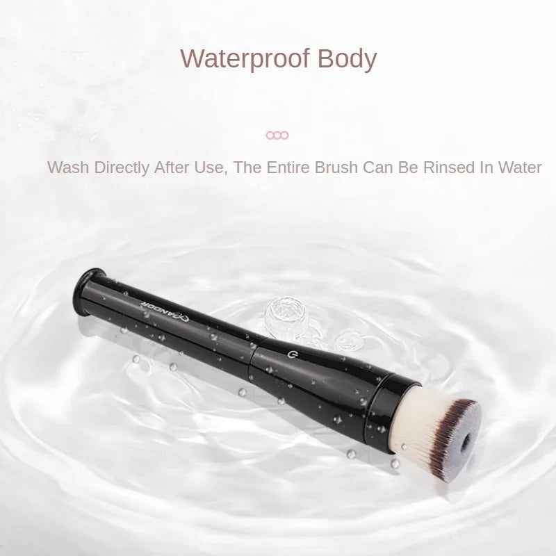 3 in 1 Automated Electric Makeup Brush