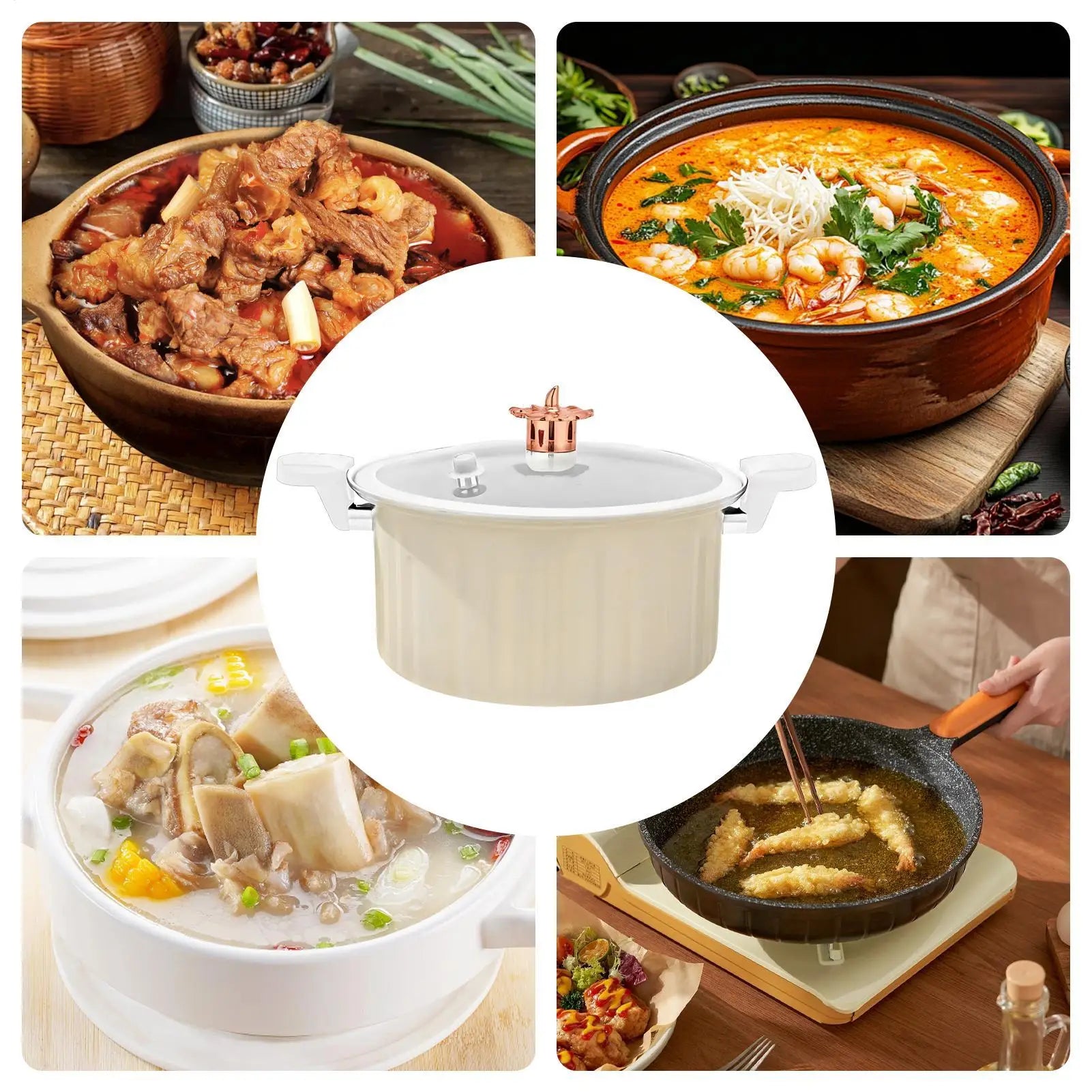 Micro Pressure Pot (10L)