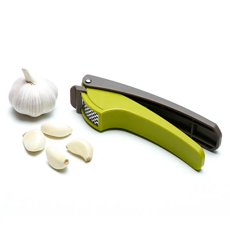 2 in 1 Garlic Peeler Set