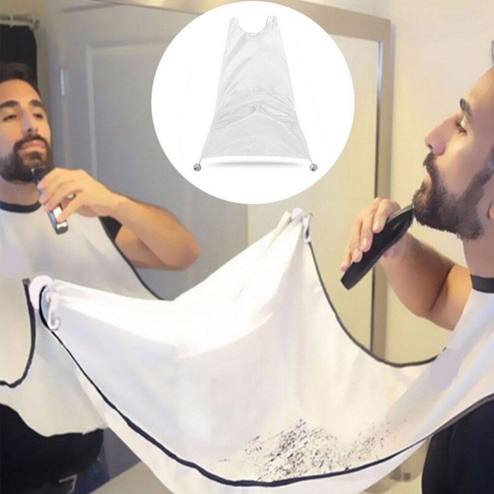Waterproof Male Shaving Apron