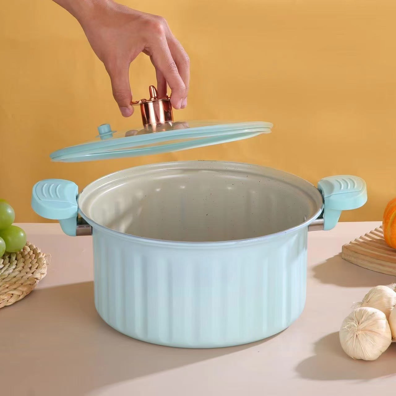 Micro Pressure Pot (10L)