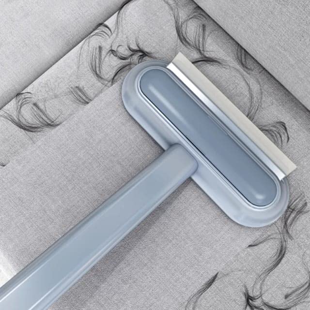 4 In 1 Multifunctional Hair Removal Brush