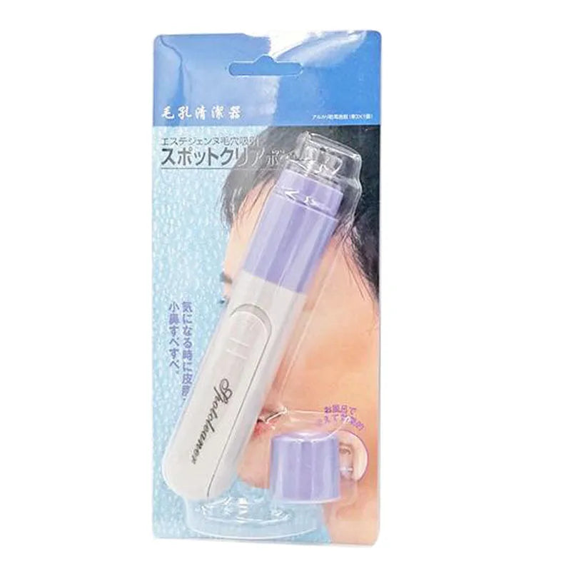 Facial Pore Cleaner