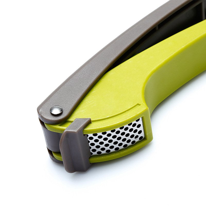2 in 1 Garlic Peeler Set