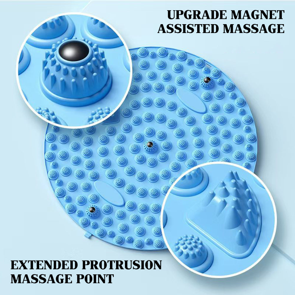 Indoor Running & Jogging Foot Massager Mat