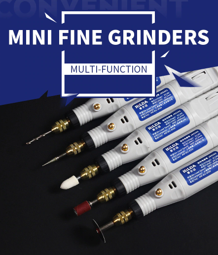 Engraving Mini Drill Rotary Tool ⛏