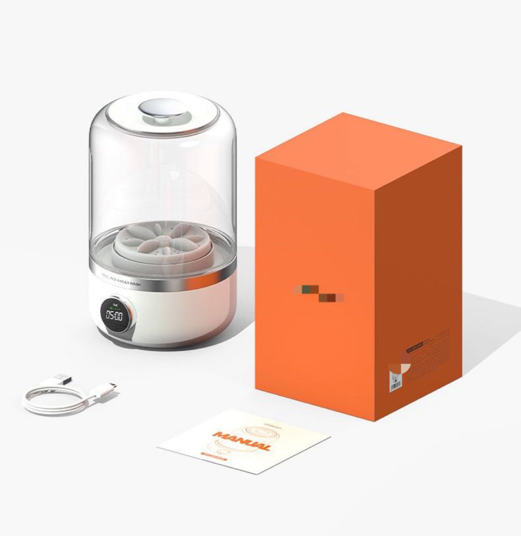 Portable Washing Machine