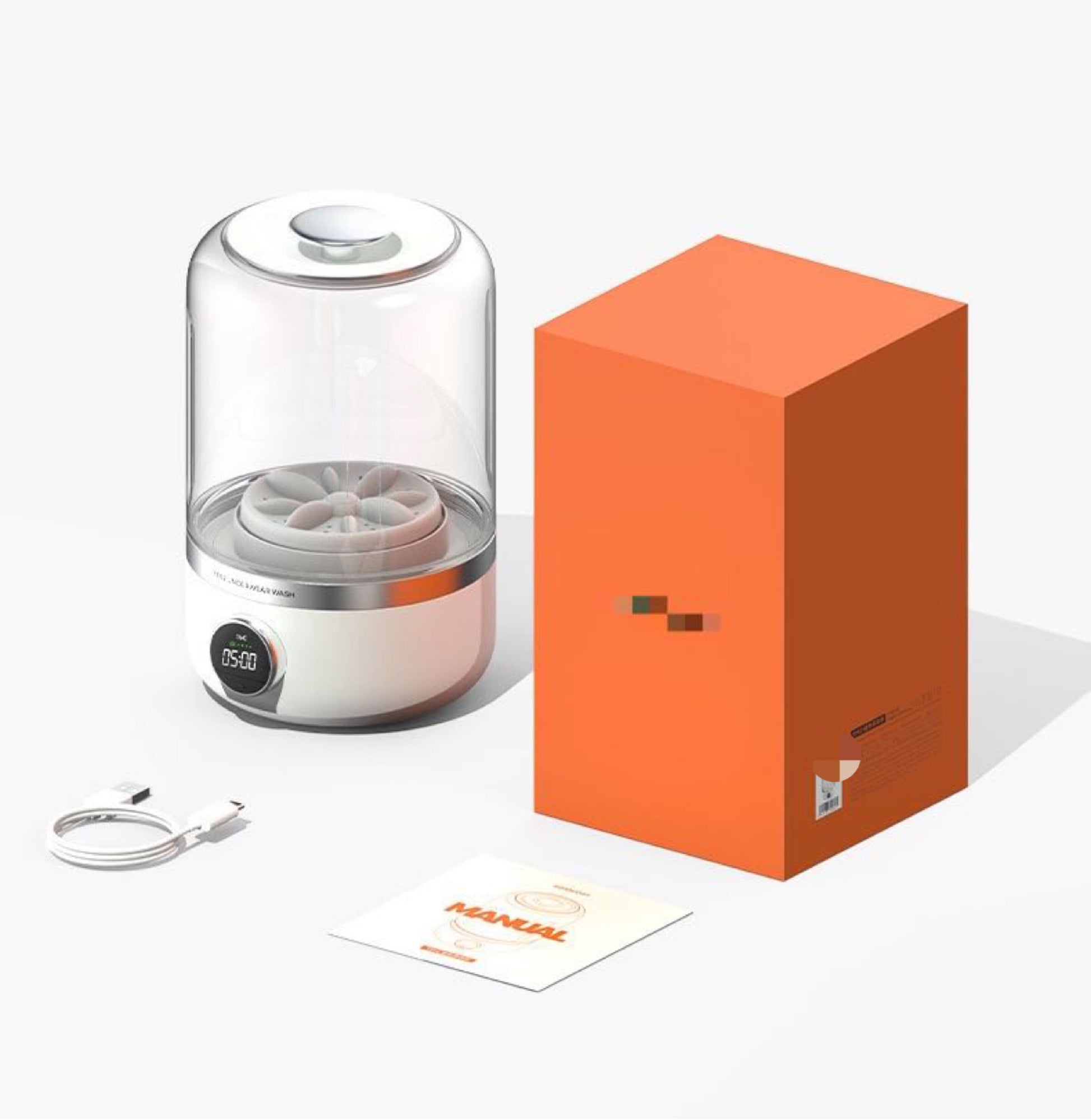 Portable Washing Machine