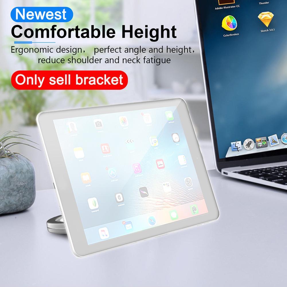 New Multifunctional Nano Adsorption Tablet Ring Holder