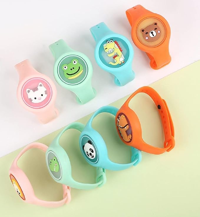 Mosquito Repellent Watch For Kids