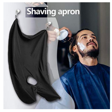 Waterproof Male Shaving Apron