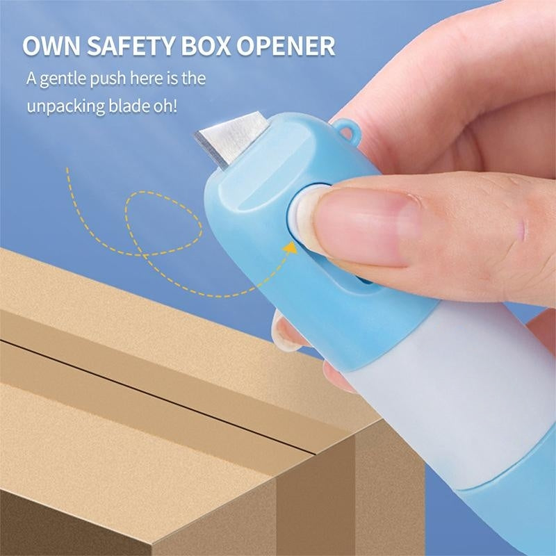 2 in 1 Thermal Paper Correction With Cutters