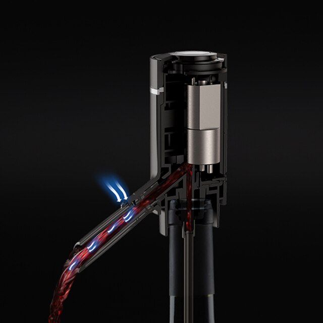 2 In 1 Automatic Electric Wine Aerator & Decanter