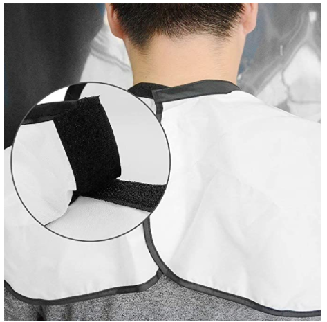 Waterproof Male Shaving Apron
